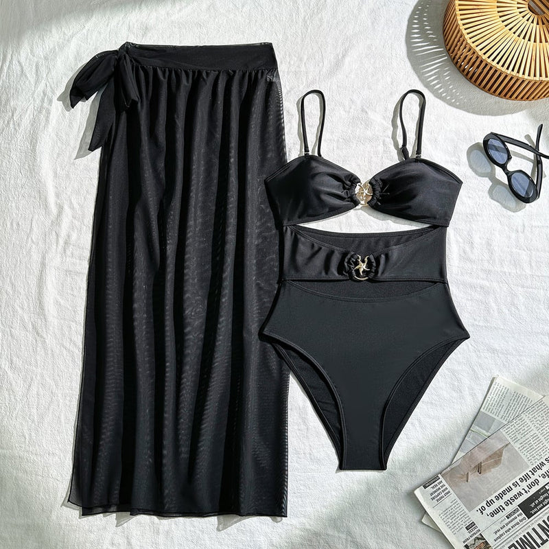 EB1055 Sunday Swim