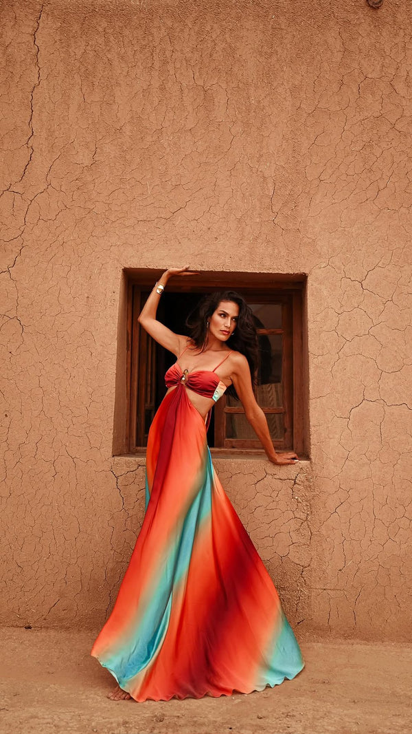 E2265 Silk Shell