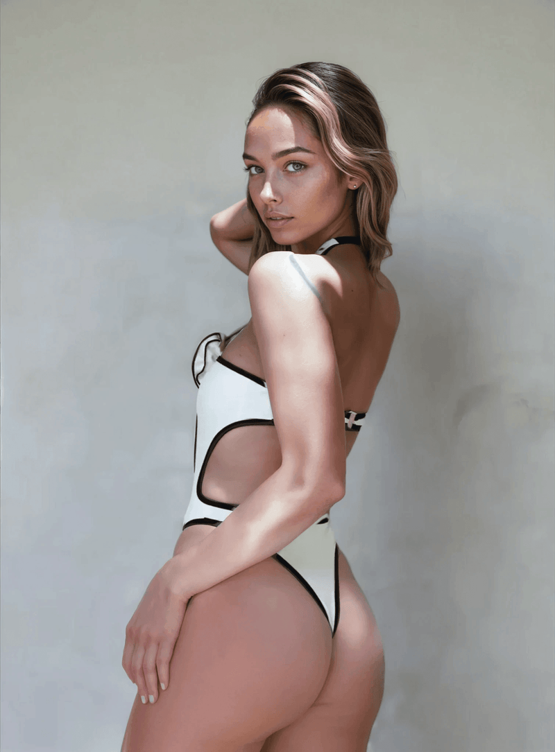 M1018 Lunar Serenity -Mayokini
