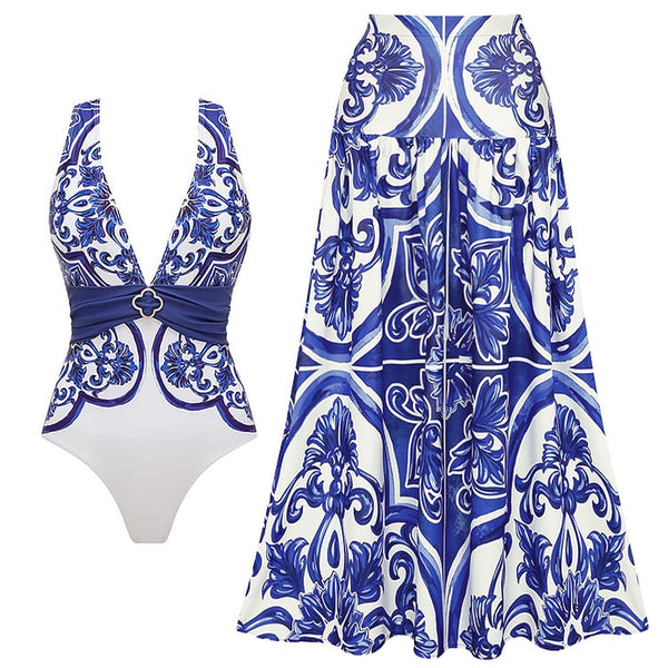 EB9258 Surfside Elegance