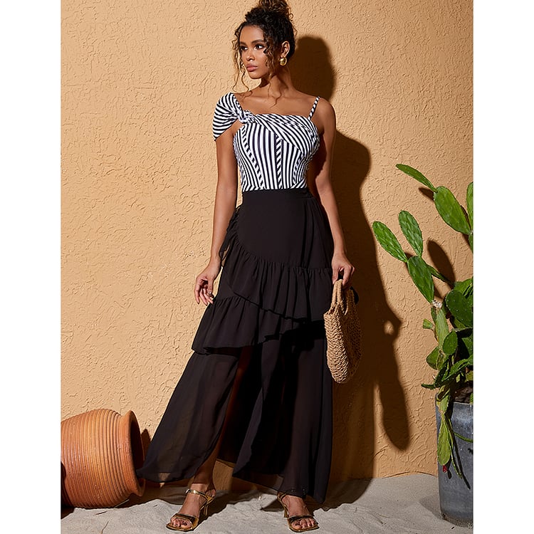 EB5562 Blooming Wave