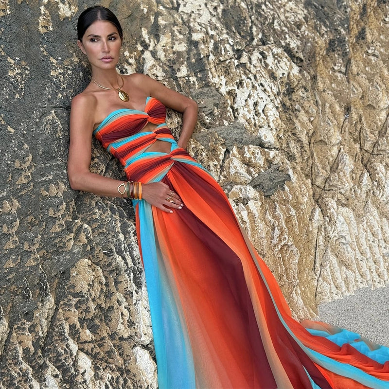 E9052 Caribbean Charm