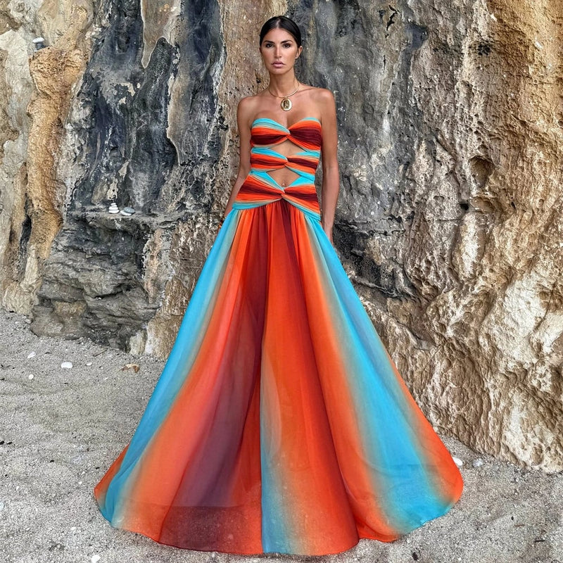E9052 Caribbean Charm
