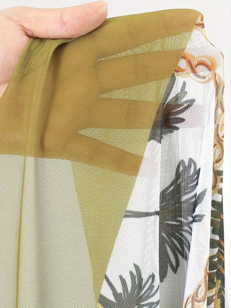 EB1017 Jetset Swim