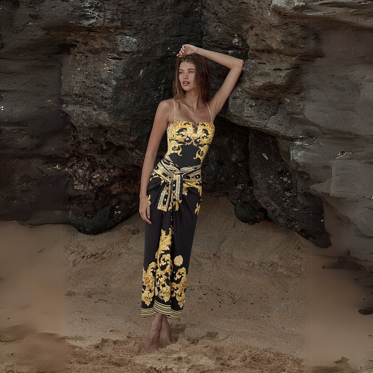 EB8456 Minimal Shore
