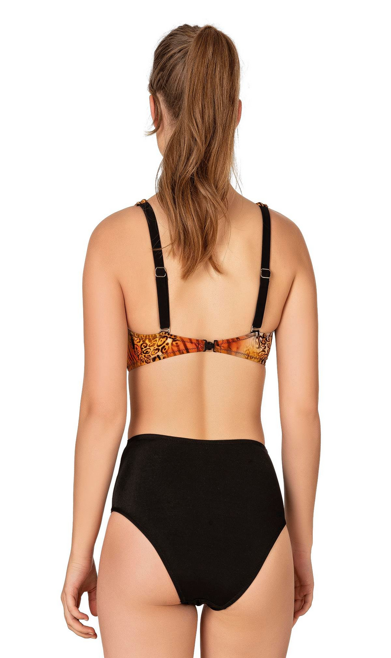 M1069 Souffle Tropical